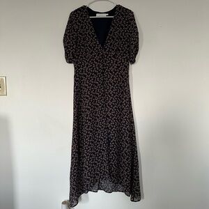 ASTR the Label Maxi Dress